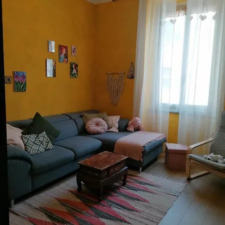 La Volpe Gialla *