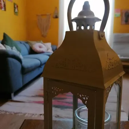 La Volpe Gialla * Savona