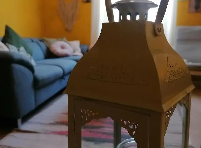 La Volpe Gialla * Savona